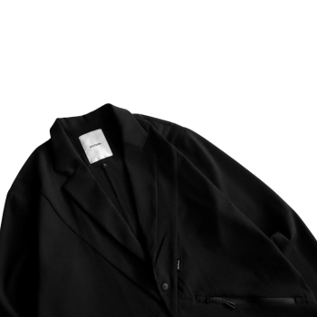 DYCTEAM-Repet Stitch Blazer-SS24