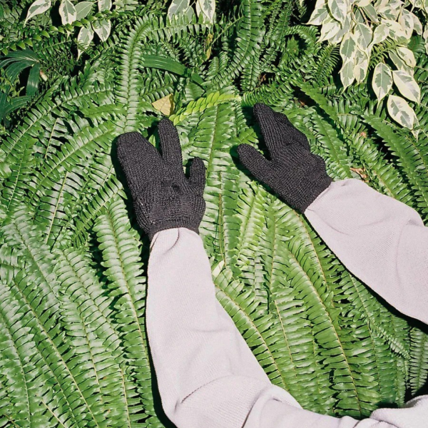 Nozzle Quiz-WHOLEGARMENT Tabi Gloves
