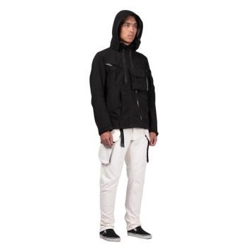 Orbit Gear W120‑J ES‑BK MK25 Technical Shell Jacket