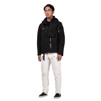 Orbit Gear W120‑J ES‑BK MK25 Technical Shell Jacket